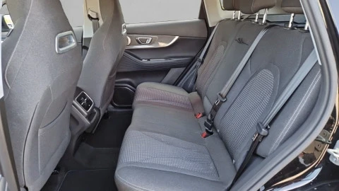 EBRO S700 1.6 TGDI Comfort 7 DCT