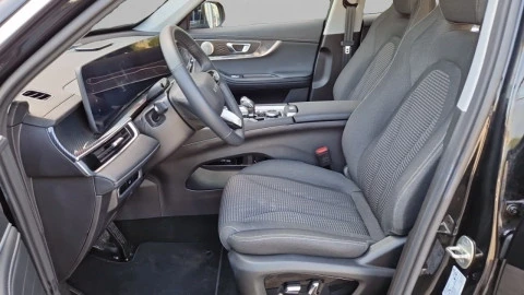 EBRO S700 1.6 TGDI Comfort 7 DCT