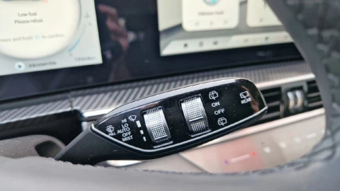 EBRO S700 1.6 TGDI Comfort 7 DCT