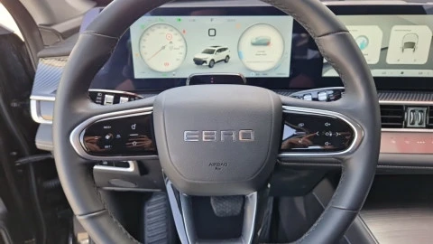 EBRO S700 1.6 TGDI Comfort 7 DCT