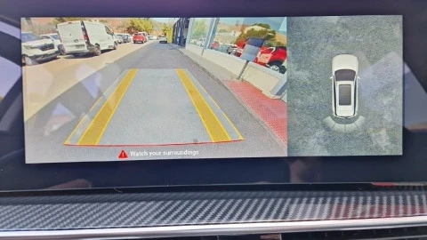 EBRO S700 1.6 TGDI Comfort 7 DCT