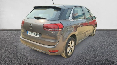 Citroën C4 Picasso BlueHDi 73KW (100CV) S&S Live