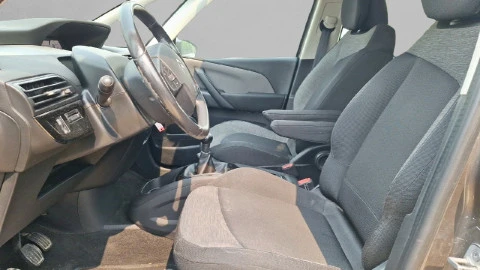 Citroën C4 Picasso BlueHDi 73KW (100CV) S&S Live