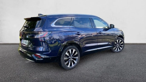 Renault Espace Techno E-Tech full hybrid 146kW