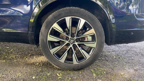 Renault Espace Techno E-Tech full hybrid 146kW