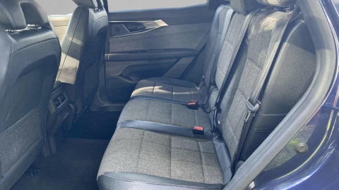 Renault Espace Techno E-Tech full hybrid 146kW