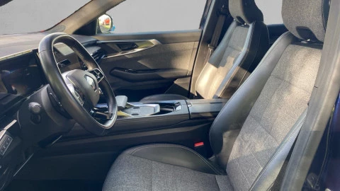 Renault Espace Techno E-Tech full hybrid 146kW