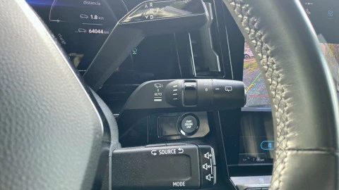 Renault Espace Techno E-Tech full hybrid 146kW