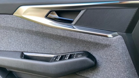 Renault Espace Techno E-Tech full hybrid 146kW