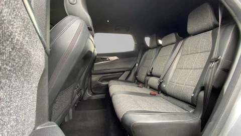 Renault Espace Techno E-Tech full hybrid 146kW