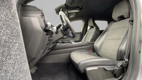 Renault Espace Techno E-Tech full hybrid 146kW