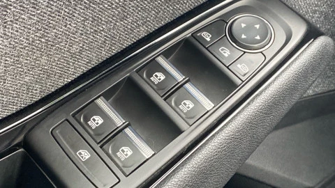 Renault Espace Techno E-Tech full hybrid 146kW