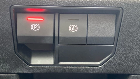 Renault Espace Techno E-Tech full hybrid 146kW