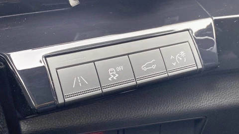 Renault Espace Techno E-Tech full hybrid 146kW