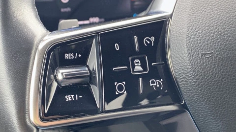 Renault Espace Techno E-Tech full hybrid 146kW