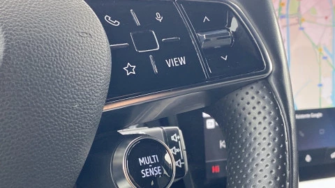 Renault Espace Techno E-Tech full hybrid 146kW