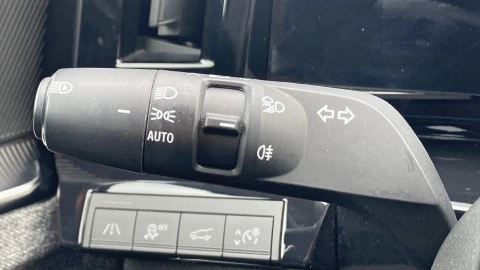 Renault Espace Techno E-Tech full hybrid 146kW