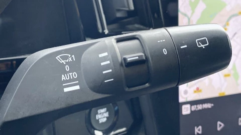 Renault Espace Techno E-Tech full hybrid 146kW