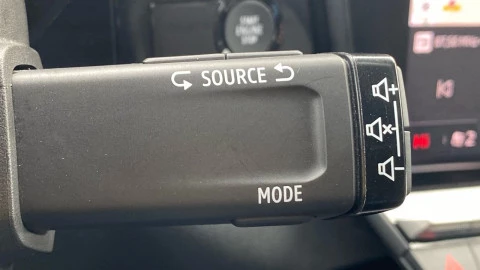 Renault Espace Techno E-Tech full hybrid 146kW