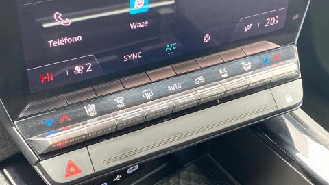 Renault Espace Techno E-Tech full hybrid 146kW