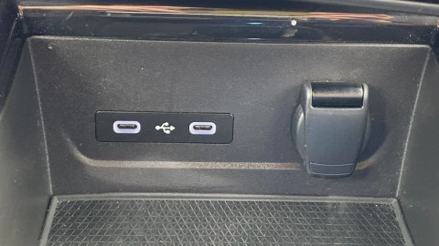 Renault Espace Techno E-Tech full hybrid 146kW