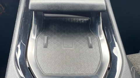 Renault Espace Techno E-Tech full hybrid 146kW