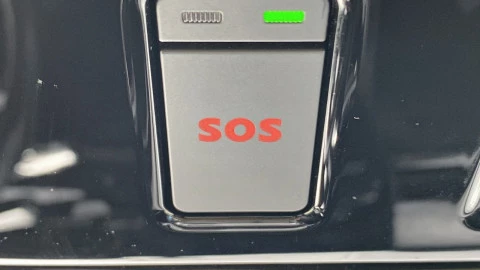 Renault Espace Techno E-Tech full hybrid 146kW