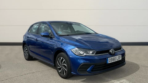 Volkswagen Polo Life 1.0 TSI 70kW (95CV)