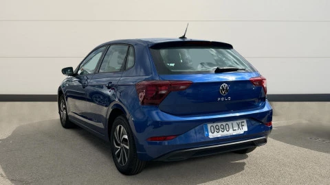 Volkswagen Polo Life 1.0 TSI 70kW (95CV)