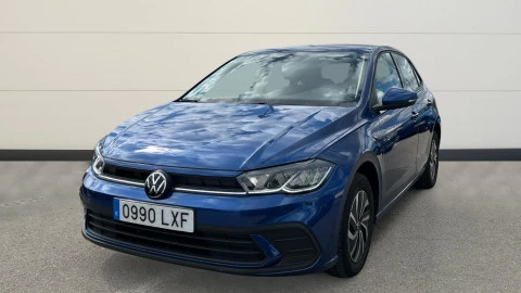 Volkswagen Polo Life 1.0 TSI 70kW (95CV)