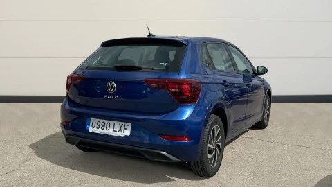 Volkswagen Polo Life 1.0 TSI 70kW (95CV)