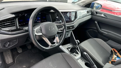 Volkswagen Polo Life 1.0 TSI 70kW (95CV)