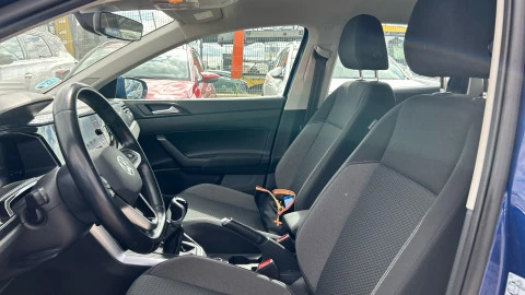 Volkswagen Polo Life 1.0 TSI 70kW (95CV)