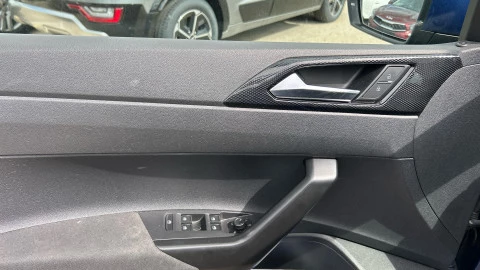 Volkswagen Polo Life 1.0 TSI 70kW (95CV)