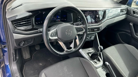 Volkswagen Polo Life 1.0 TSI 70kW (95CV)