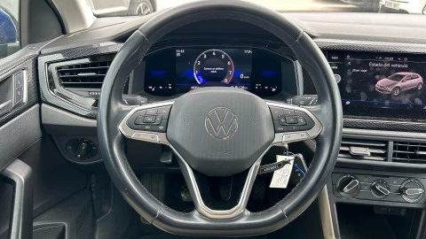 Volkswagen Polo Life 1.0 TSI 70kW (95CV)
