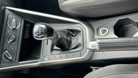 Volkswagen Polo Life 1.0 TSI 70kW (95CV)