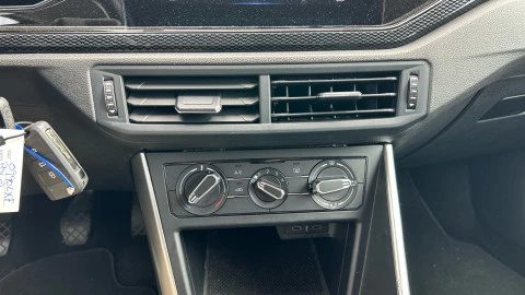 Volkswagen Polo Life 1.0 TSI 70kW (95CV)