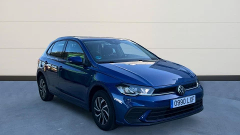 Volkswagen Polo Life 1.0 TSI 70kW (95CV)