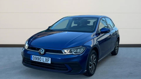 Volkswagen Polo Life 1.0 TSI 70kW (95CV)