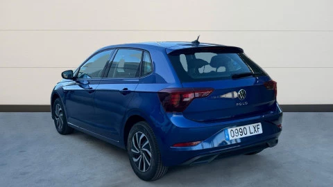 Volkswagen Polo Life 1.0 TSI 70kW (95CV)