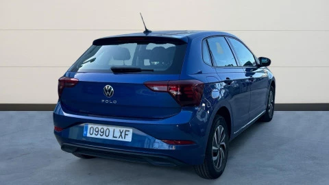 Volkswagen Polo Life 1.0 TSI 70kW (95CV)