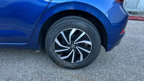 Volkswagen Polo Life 1.0 TSI 70kW (95CV)
