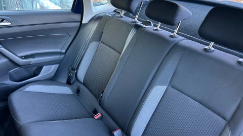 Volkswagen Polo Life 1.0 TSI 70kW (95CV)
