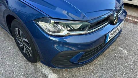 Volkswagen Polo Life 1.0 TSI 70kW (95CV)