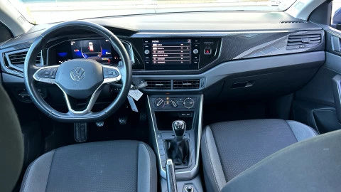 Volkswagen Polo Life 1.0 TSI 70kW (95CV)