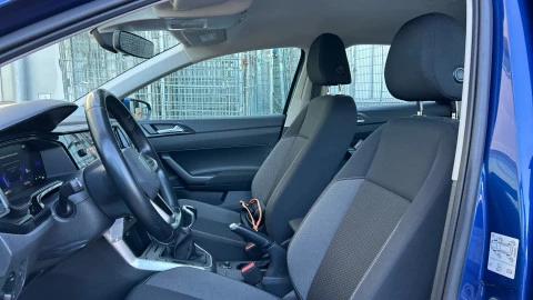 Volkswagen Polo Life 1.0 TSI 70kW (95CV)