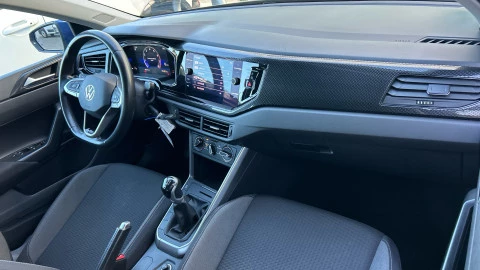 Volkswagen Polo Life 1.0 TSI 70kW (95CV)