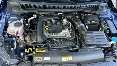 Volkswagen Polo Life 1.0 TSI 70kW (95CV)