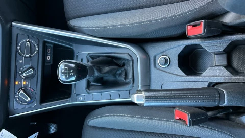 Volkswagen Polo Life 1.0 TSI 70kW (95CV)